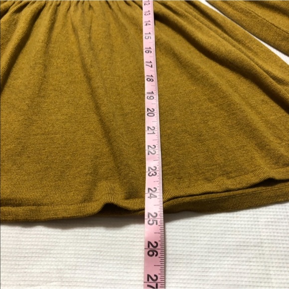 Anthropologie Knitted & Knotted Sweater-c5 - Picture 6 of 8